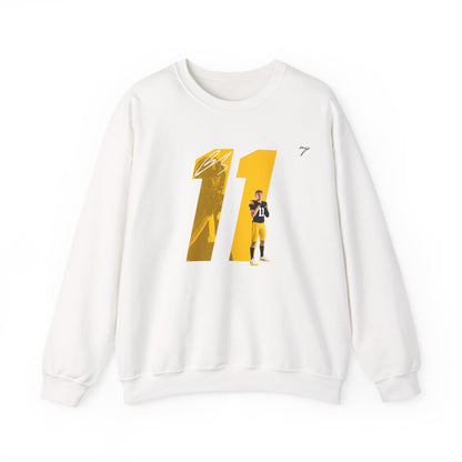 Brody Schaffer Crewneck