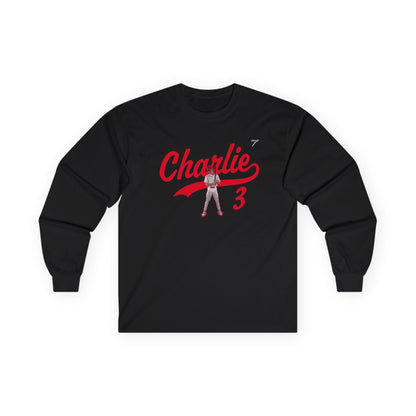 Charlie McIntyre Long Sleeve Tee