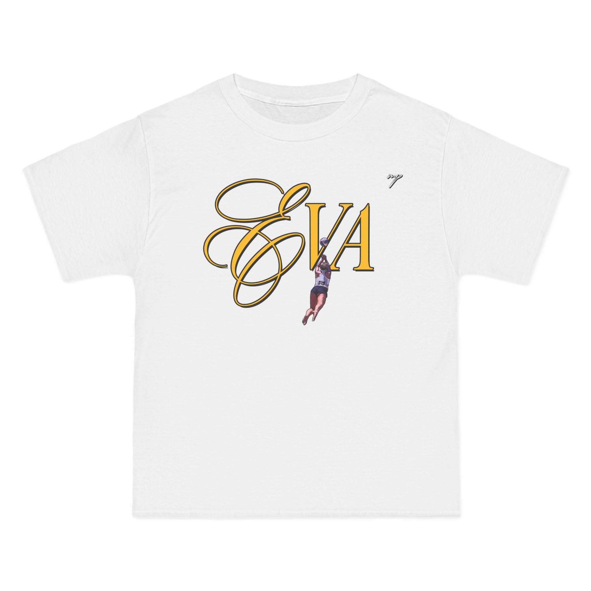 Eva Deninger Vintage Tee