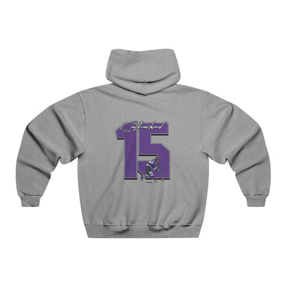 MacKenzie Sutherland Vintage Hoodie