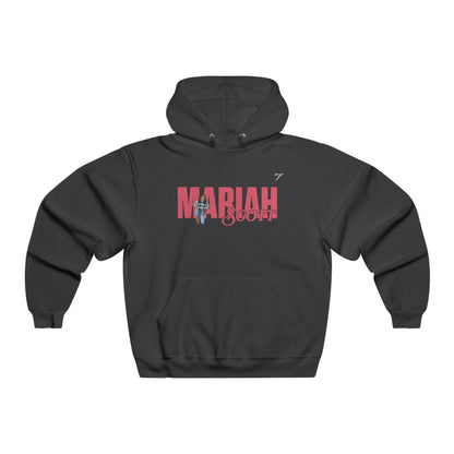 Mariah Scott Vintage Hoodie