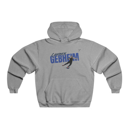 Caymen Gebheim Vintage Hoodie