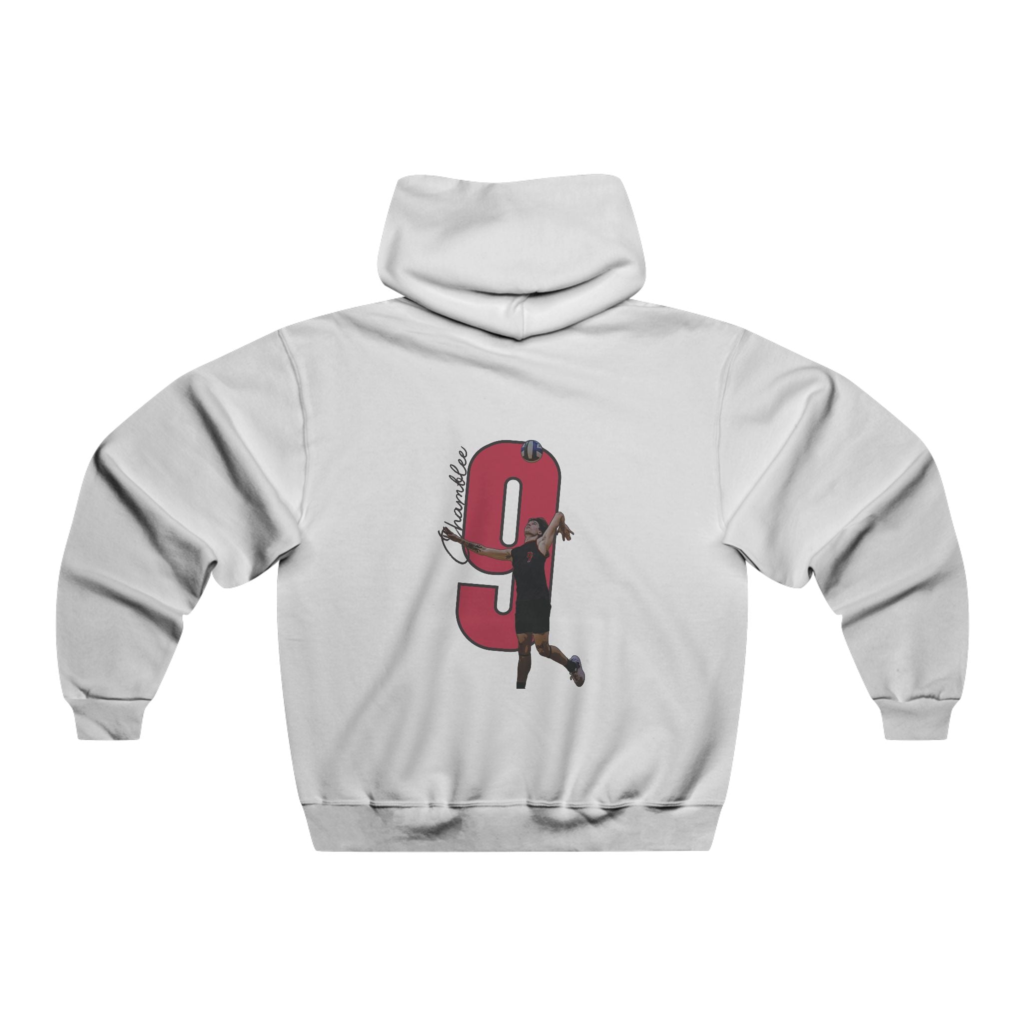Austin Chamblee Vintage Hoodie