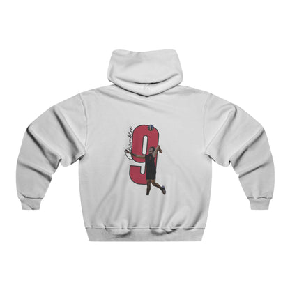 Austin Chamblee Vintage Hoodie