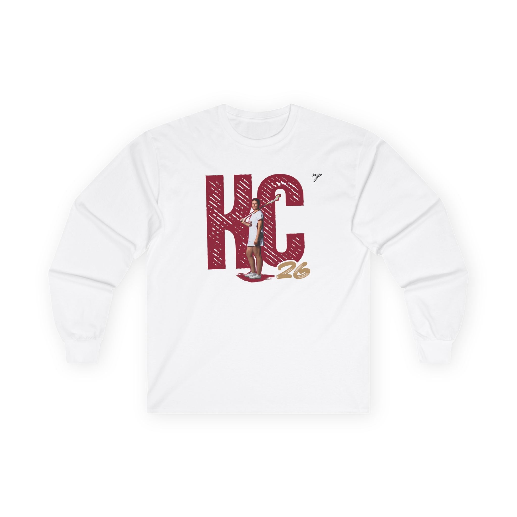 Kaitlyn Cole Long Sleeve Tee