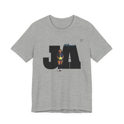 Jessica Ancheta Graphic Tee