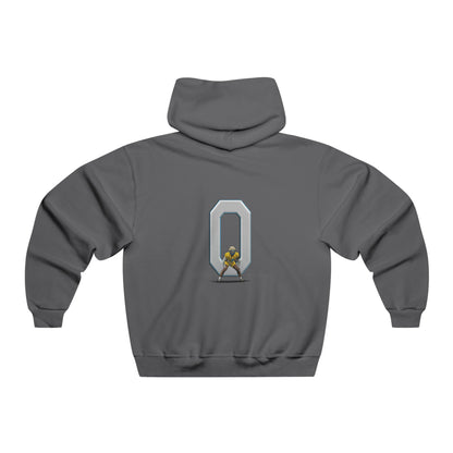 Vincent Paige Vintage Hoodie
