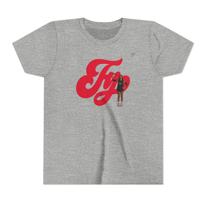 Faith Young YOUTH Graphic Tee