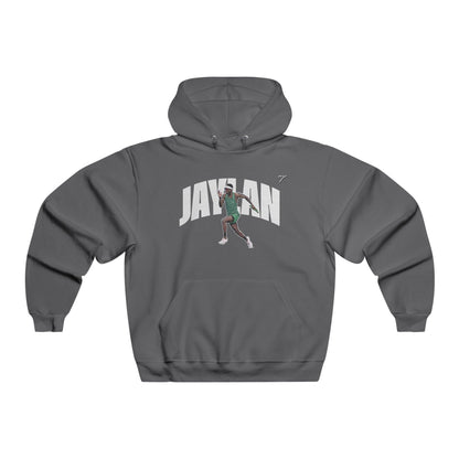 Jaylan Nelson Vintage Hoodie