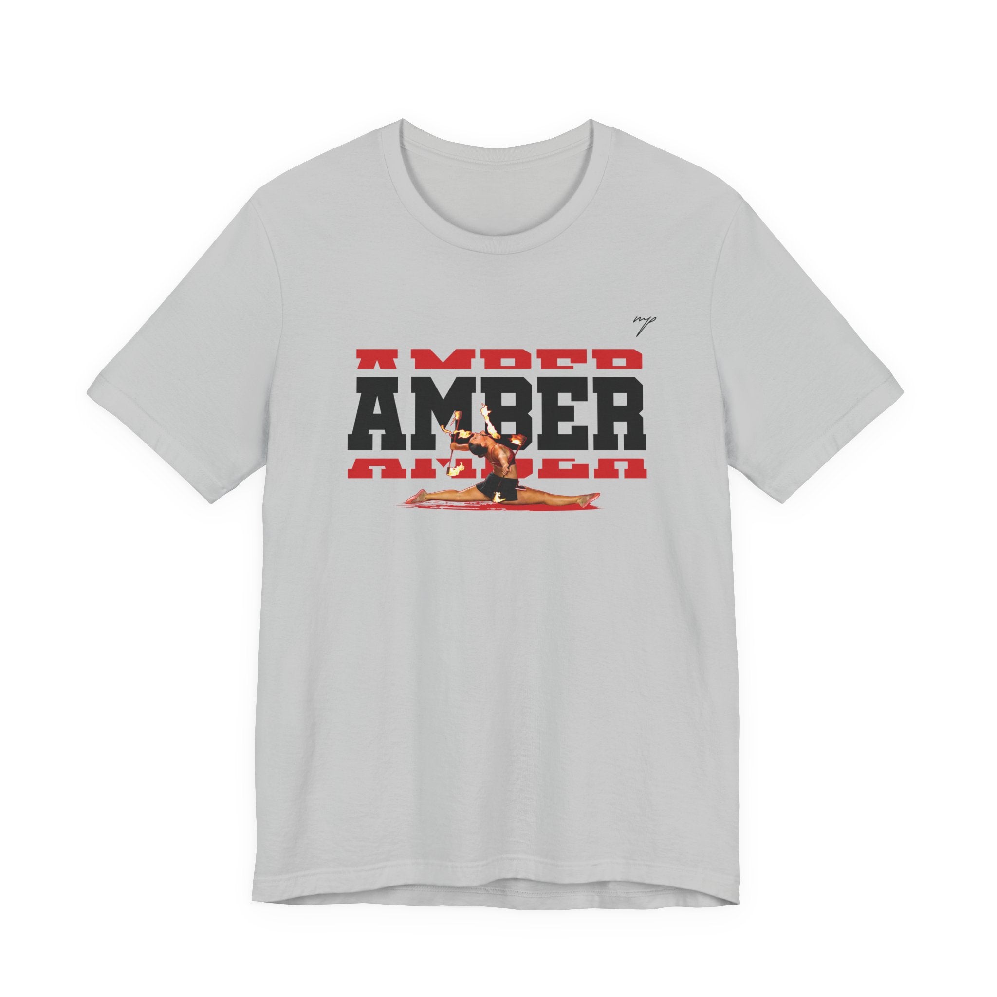 Amber Sorenson Graphic Tee