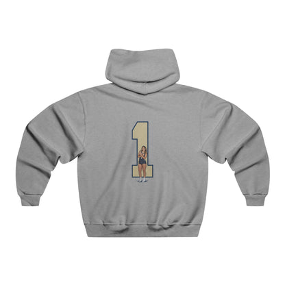 Amelia Talbott Vintage Hoodie