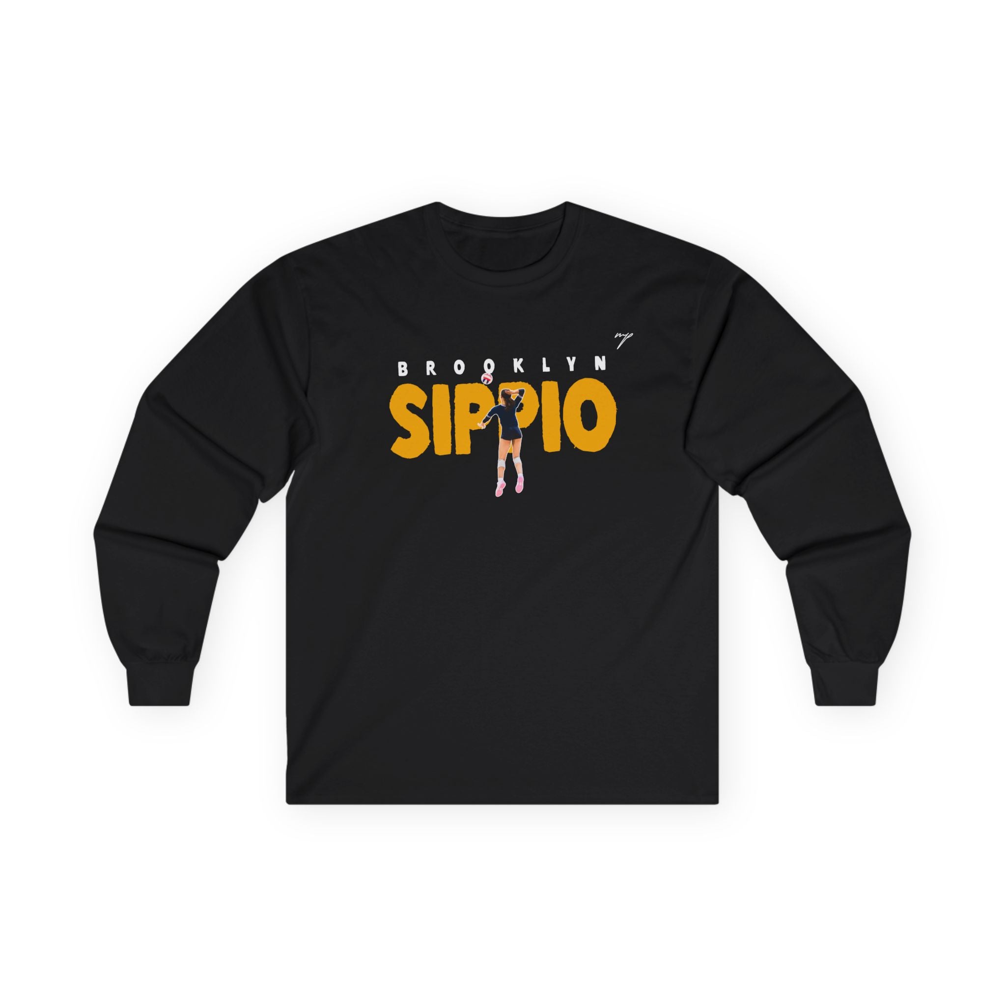 Brooklyn Sippio Long Sleeve