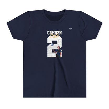 Camryn Bayly YOUTH Graphic Tee