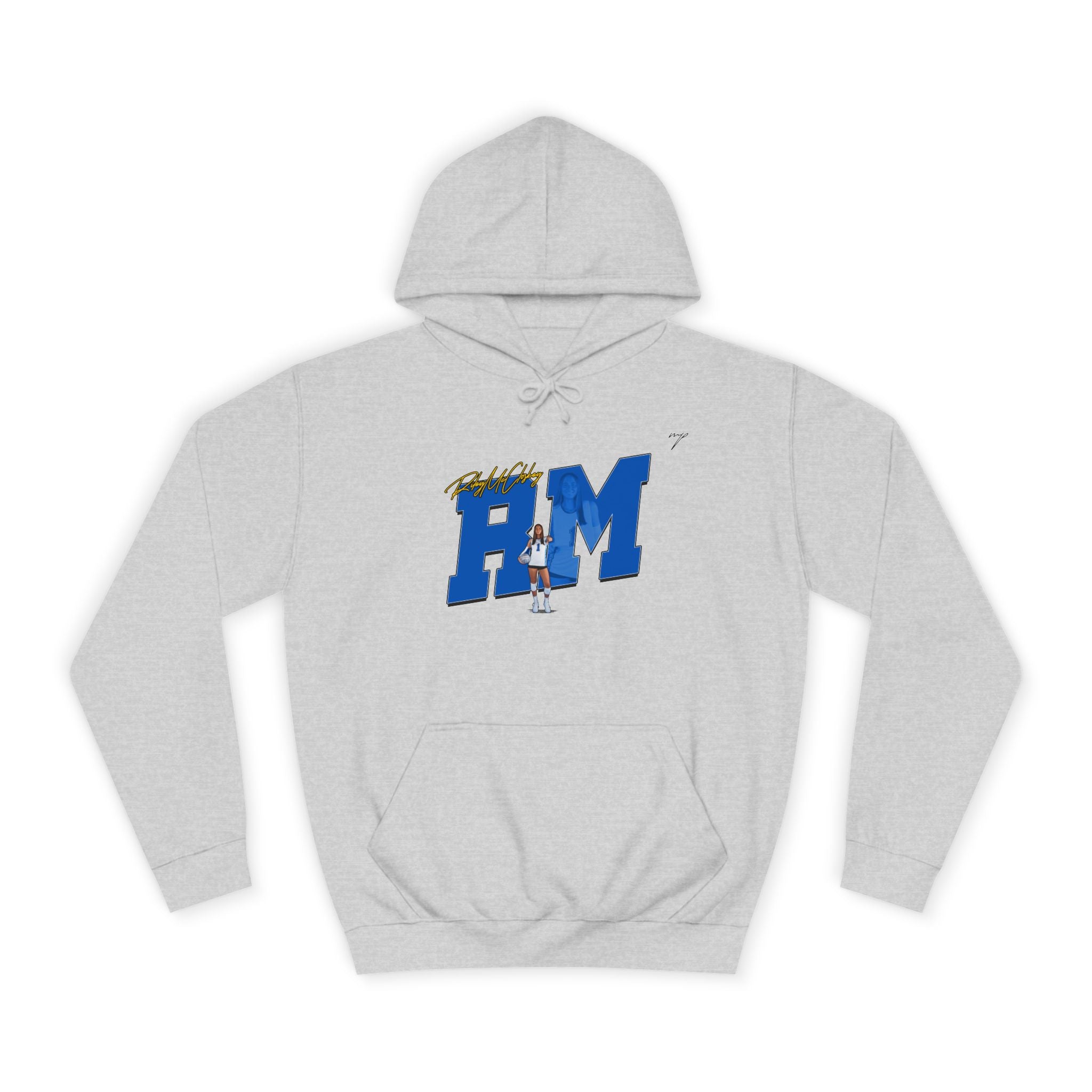 Riley McCloskey Hoodie