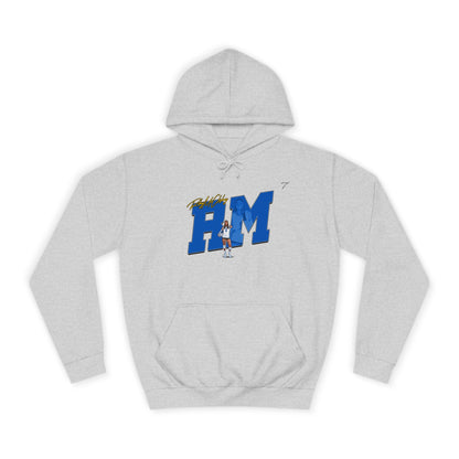 Riley McCloskey Hoodie