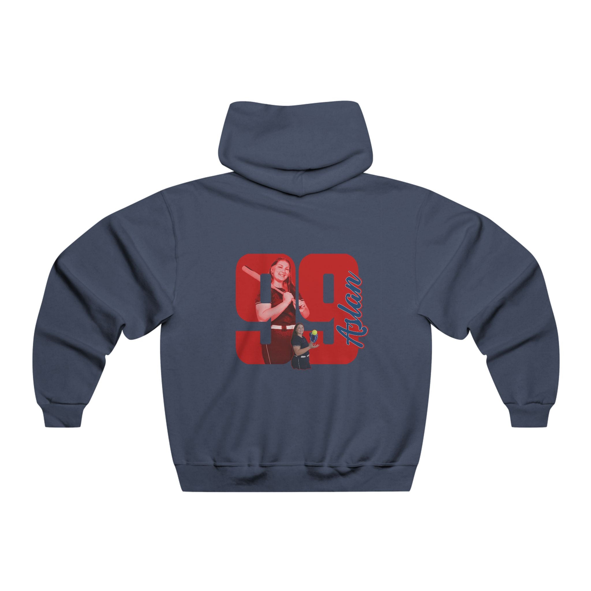 Emerson Aslan Vintage Hoodie