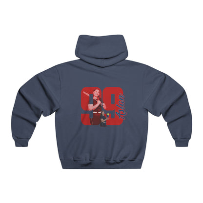 Emerson Aslan Vintage Hoodie