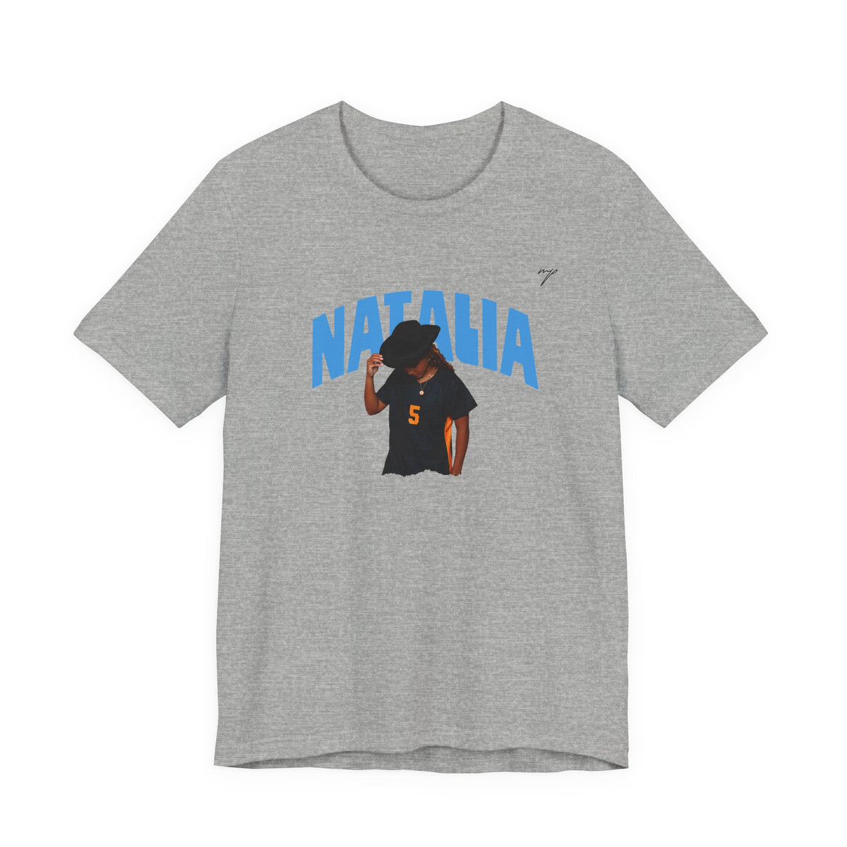 Natalia Hanson Graphic Tee
