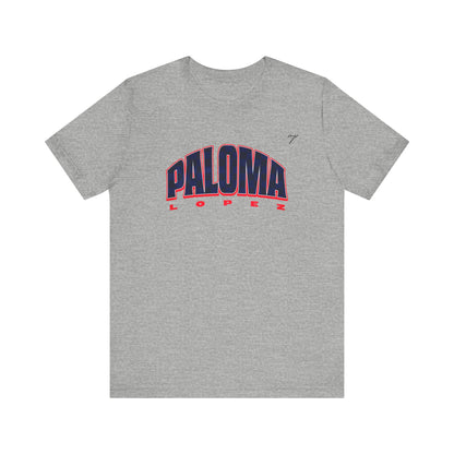 Paloma Lopez Graphic Tee