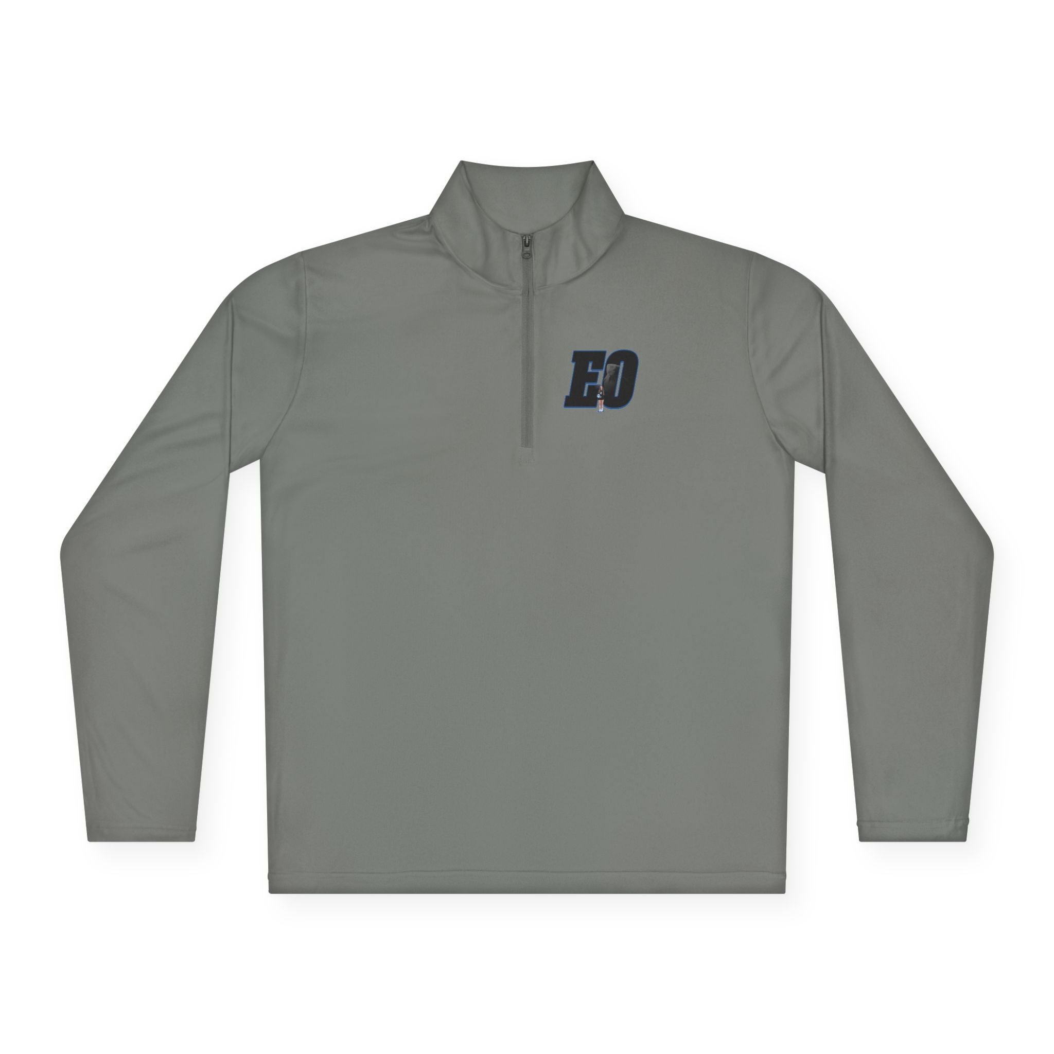 Elle Ohayon Quarter-Zip
