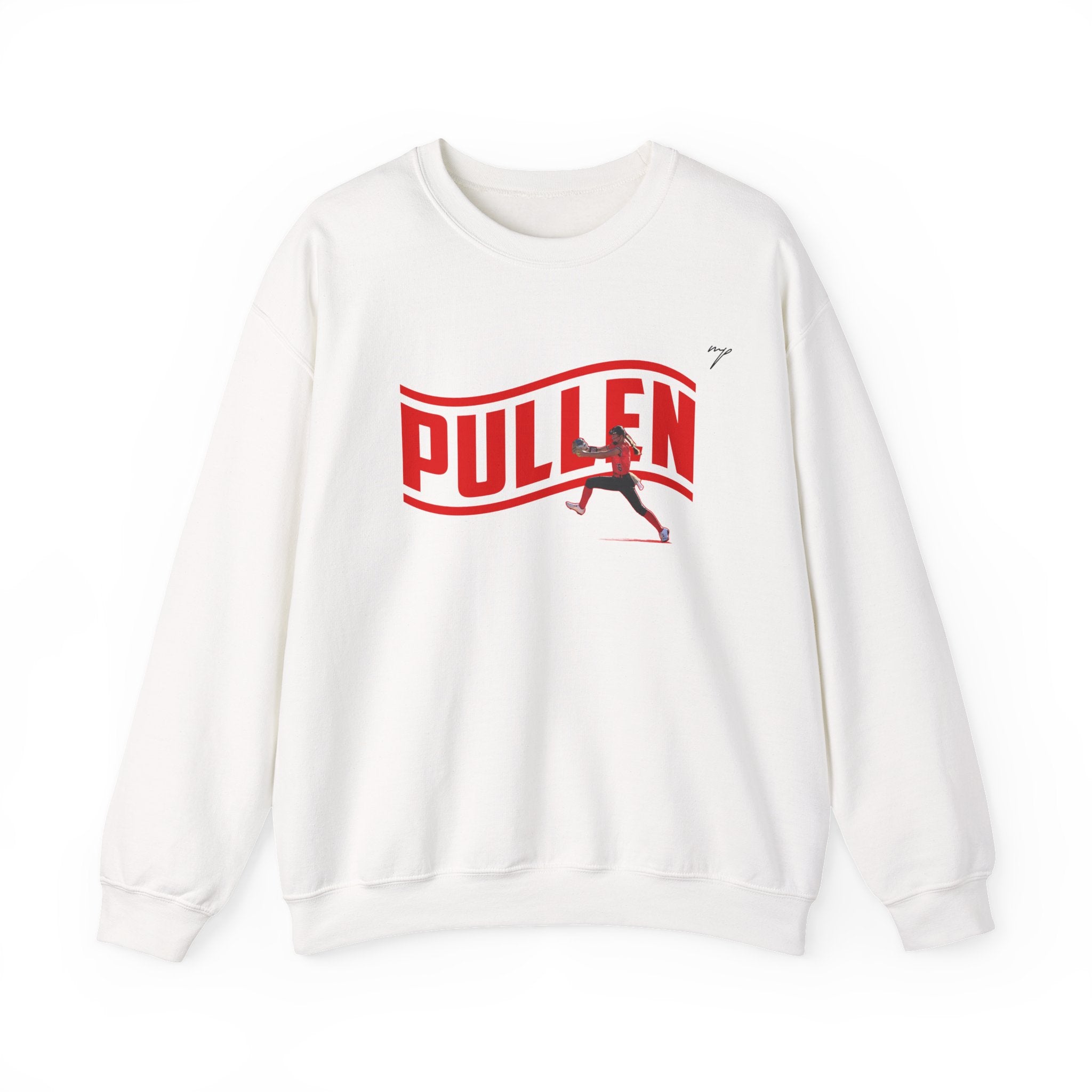 Lily Pullen Crewneck