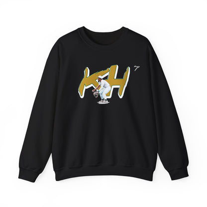 Kevin Hopkin Crewneck