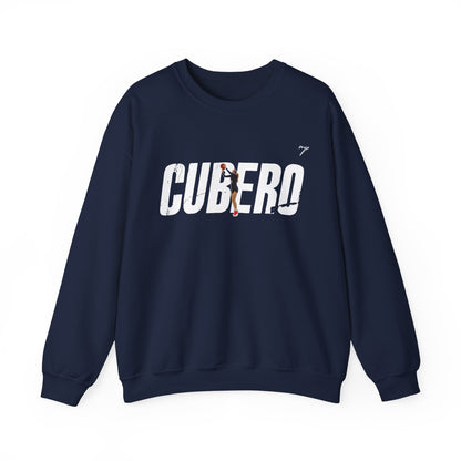 Mariana Cubero Crewneck