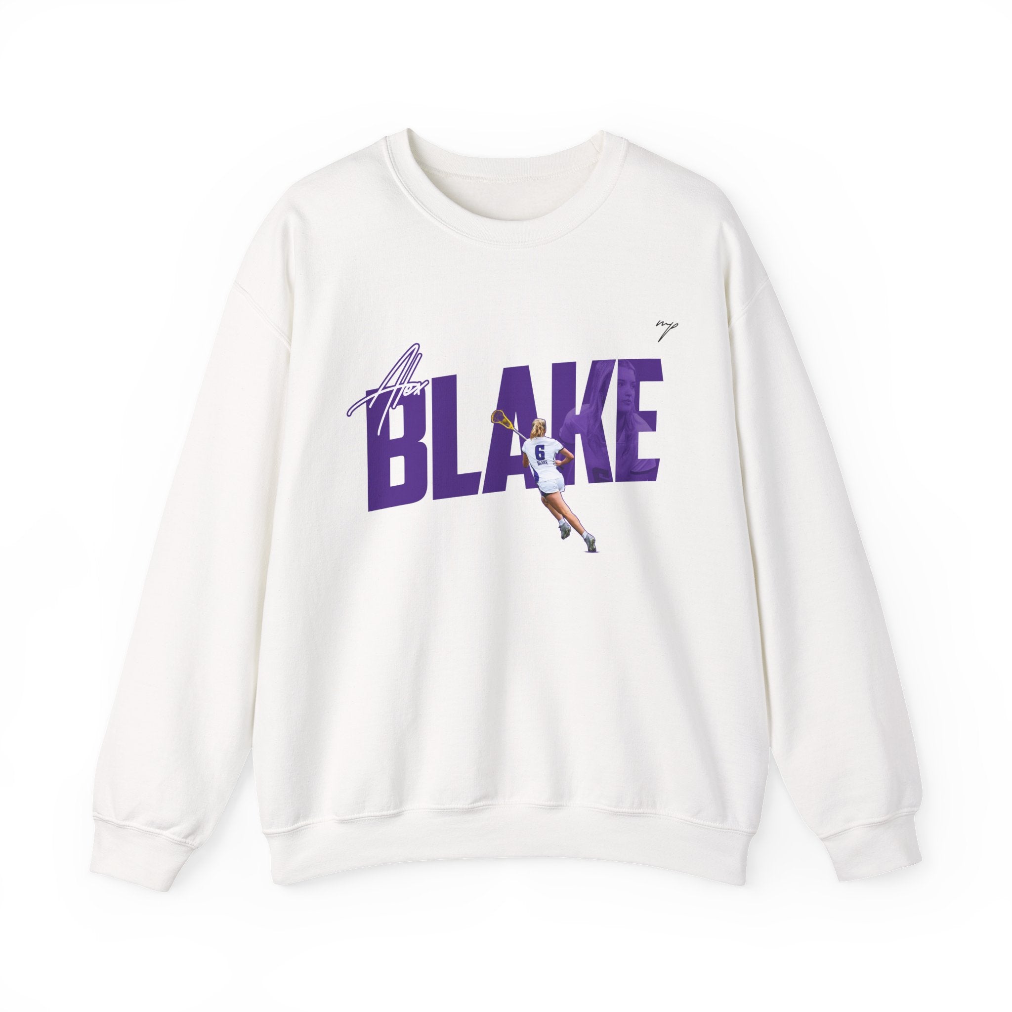 Alex Blake Crewneck