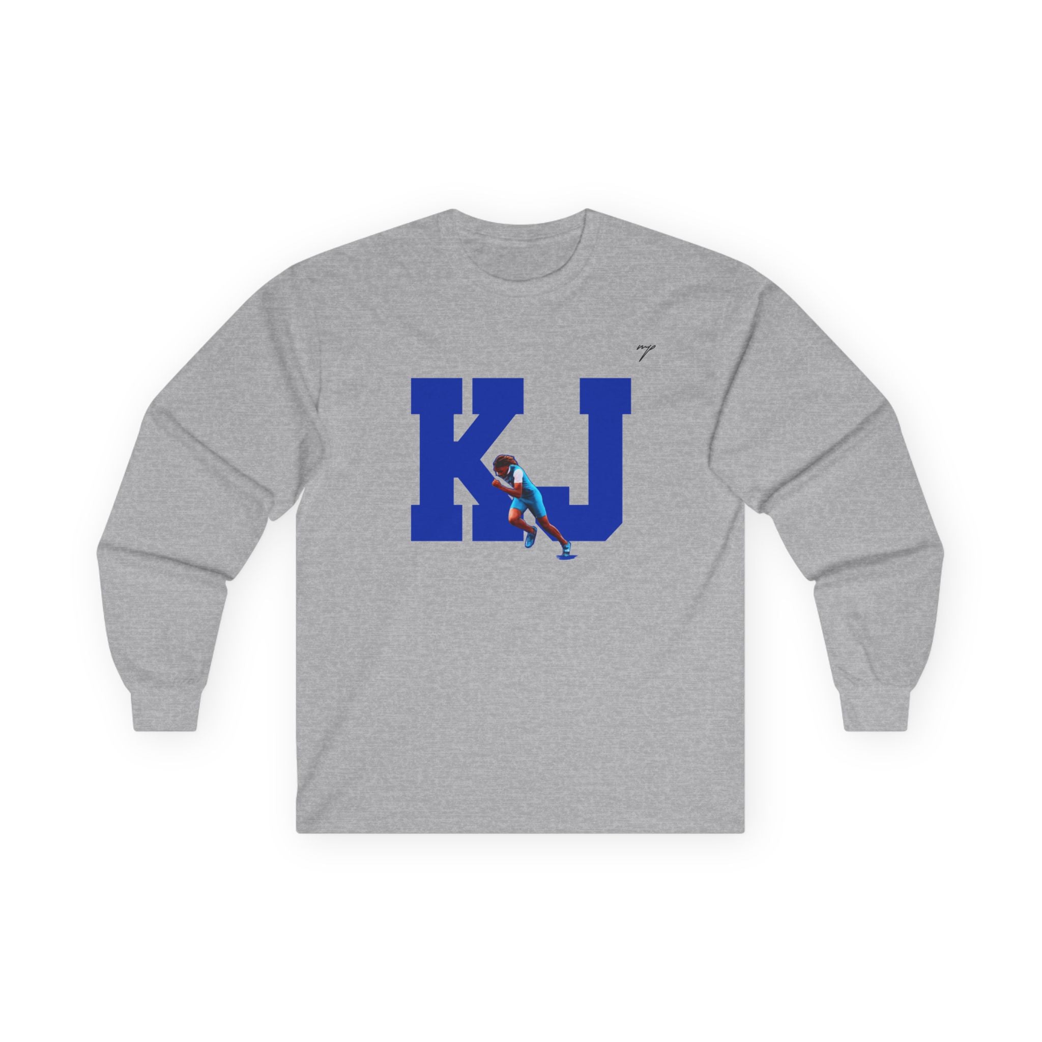 Kameron Jenkins Long Sleeve