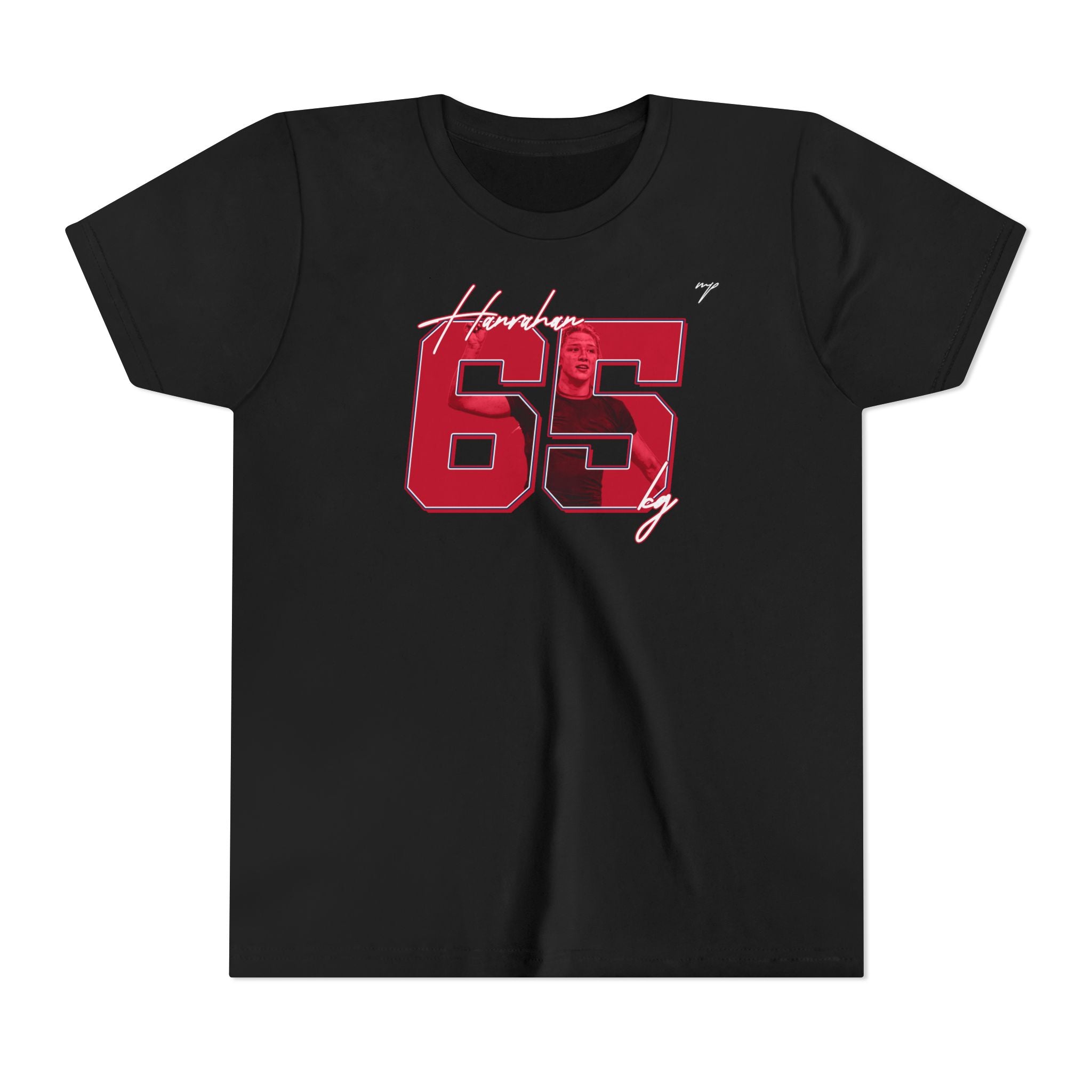 Riley Hanrahan YOUTH Graphic Tee