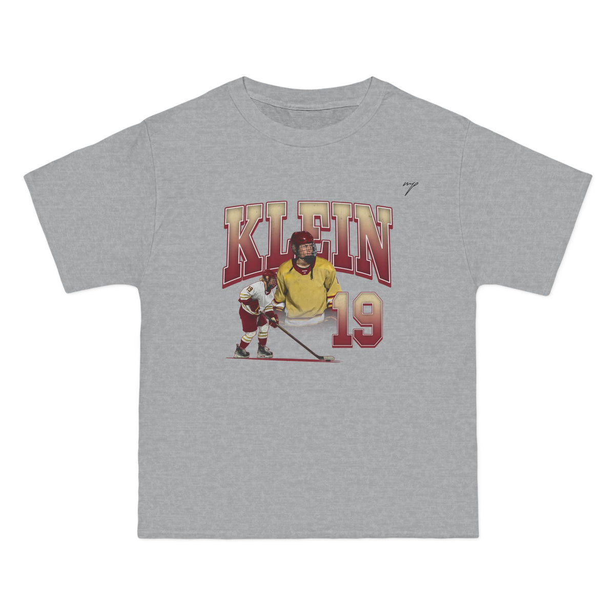 Jilian Klein Vintage Tee