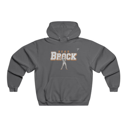 Beau Brock Vintage Hoodie