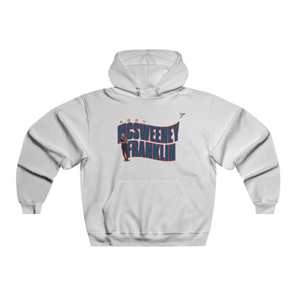 Abby Mcsweeney-Franklin Vintage Hoodie