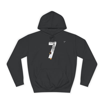 Cam Pruitt Hoodie