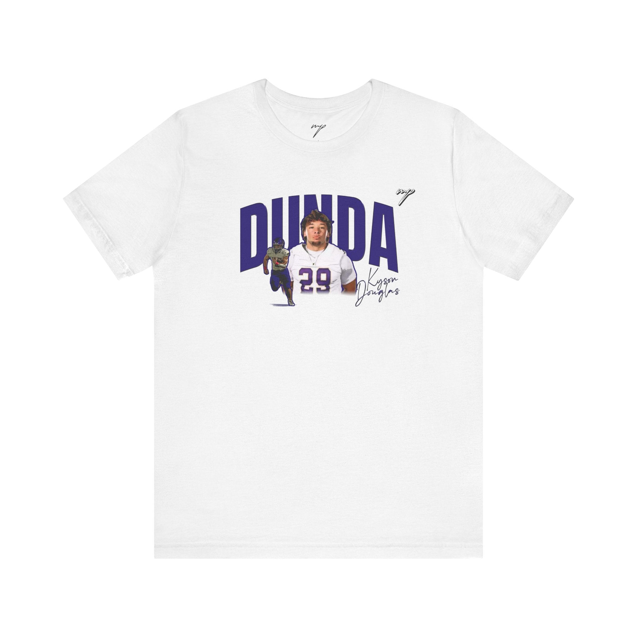 Kyson Douglas Graphic Tee