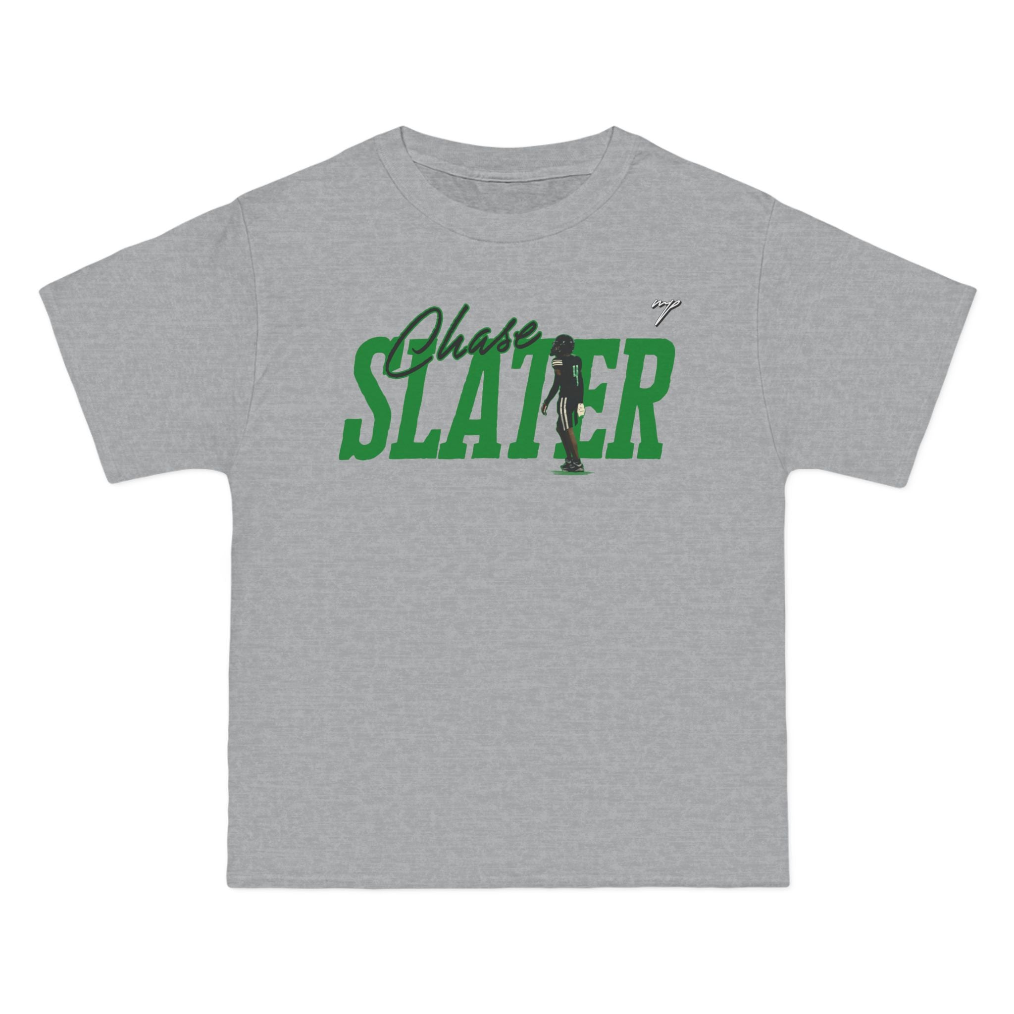 Chase Slater Vintage Tee