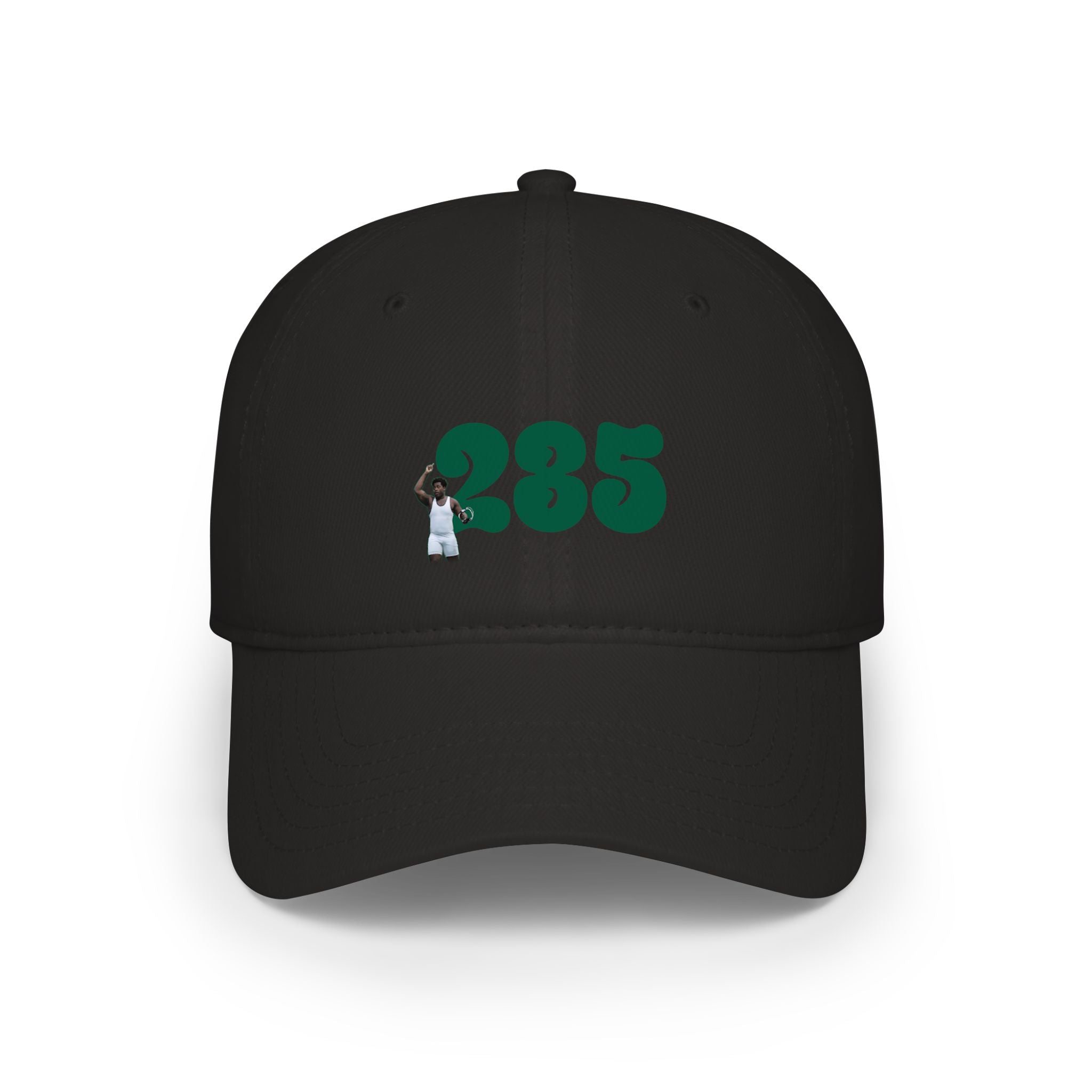 Keonta Crawford Hat