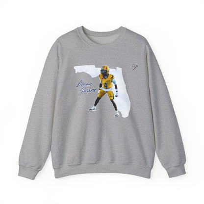 Bennie Garnett Crewneck