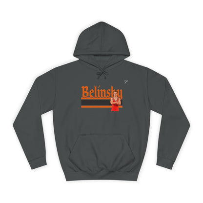 Kaiden Belinsky Hoodie