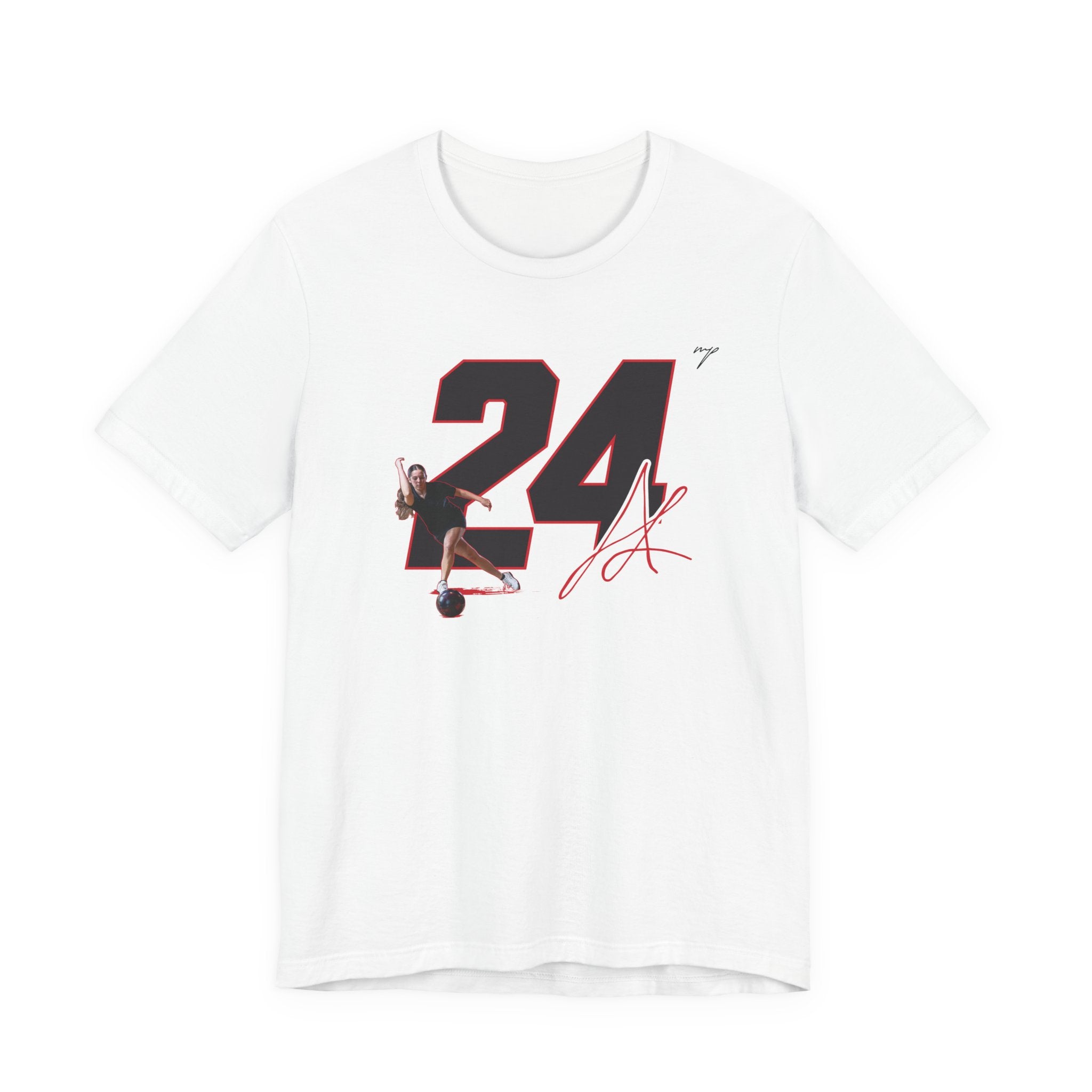 Amanda Lang Graphic Tee