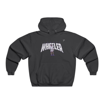 Landon Wheeler Vintage Hoodie