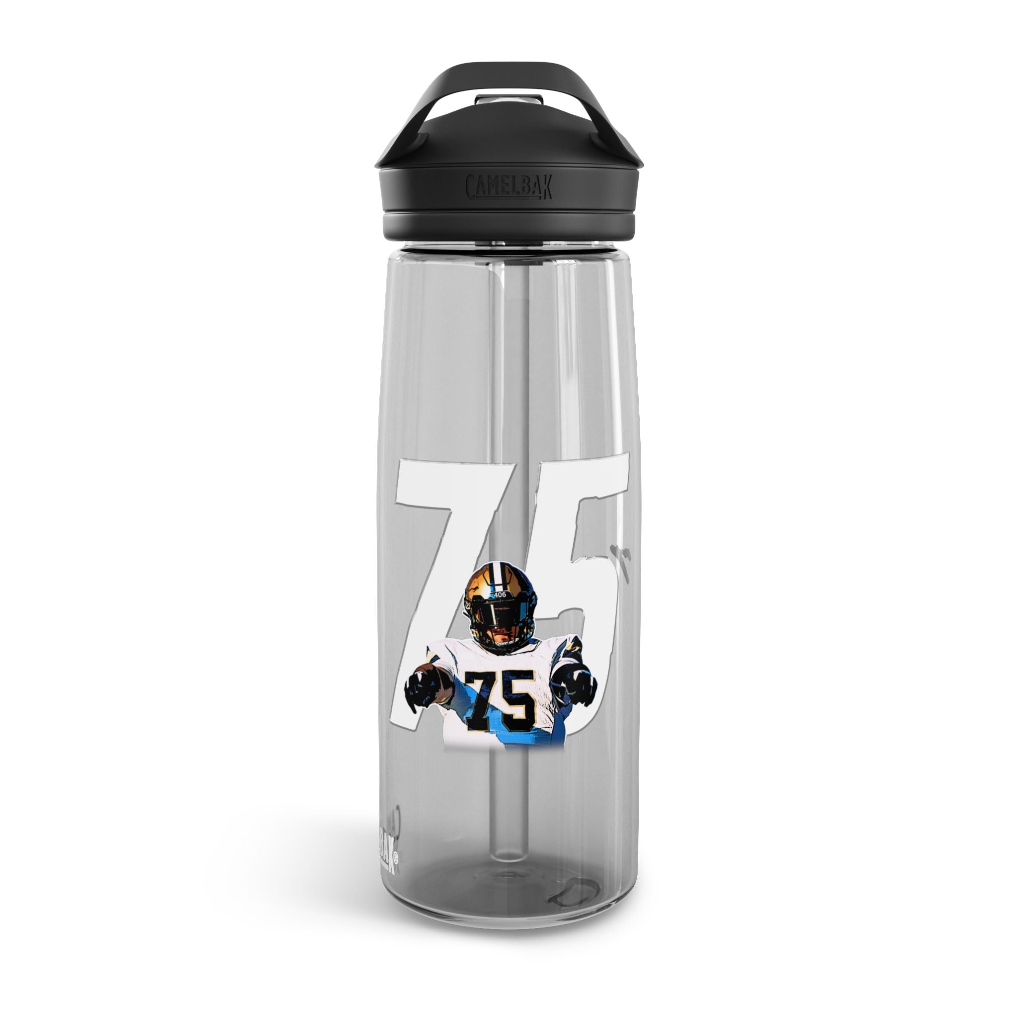 Ben Winters CamelBak Water Bottle