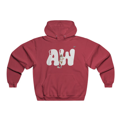 Alyvia Walls Vintage Hoodie