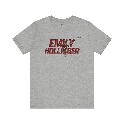 Emily Hollinger Graphic Tee