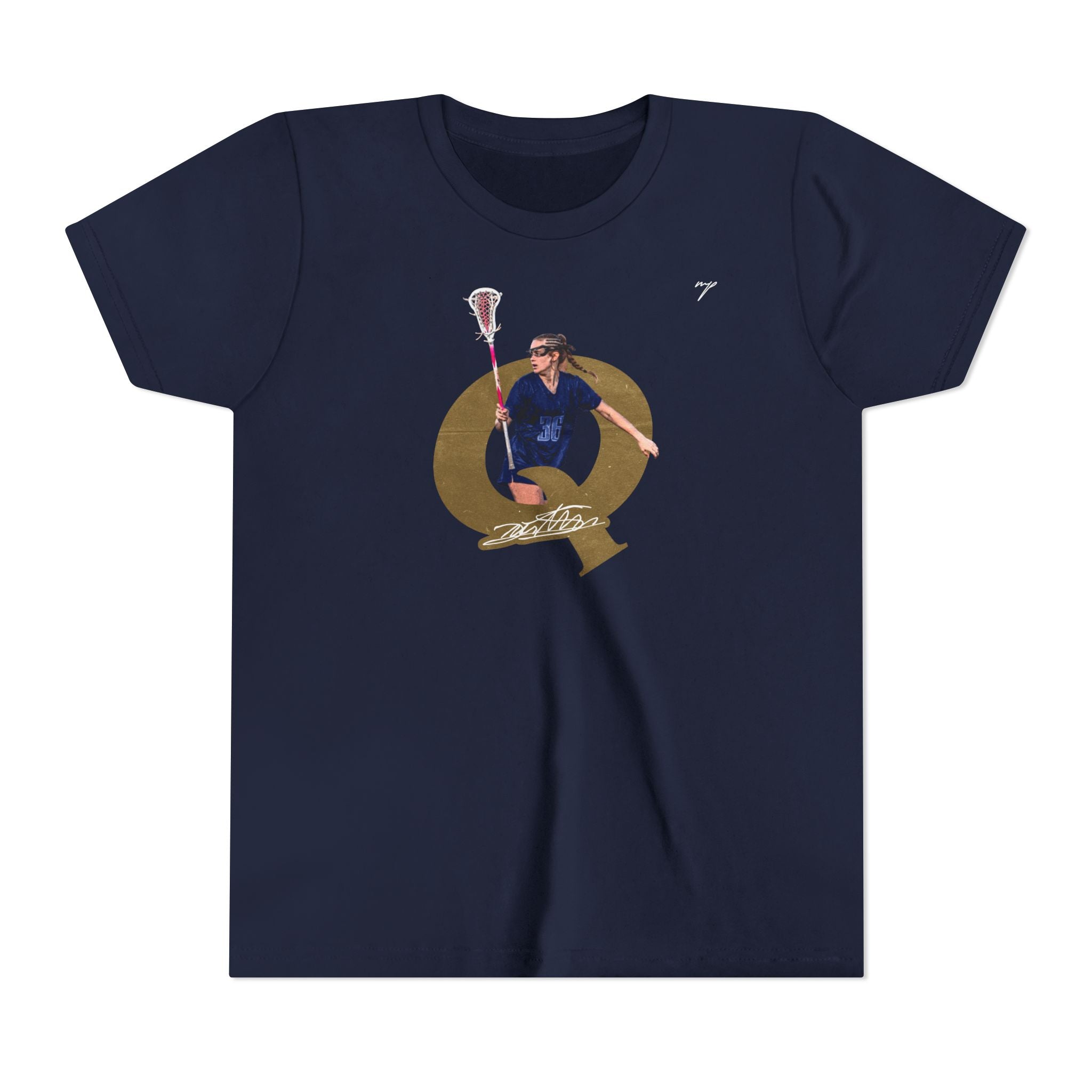Quinn Sterenchuk YOUTH Graphic Tee