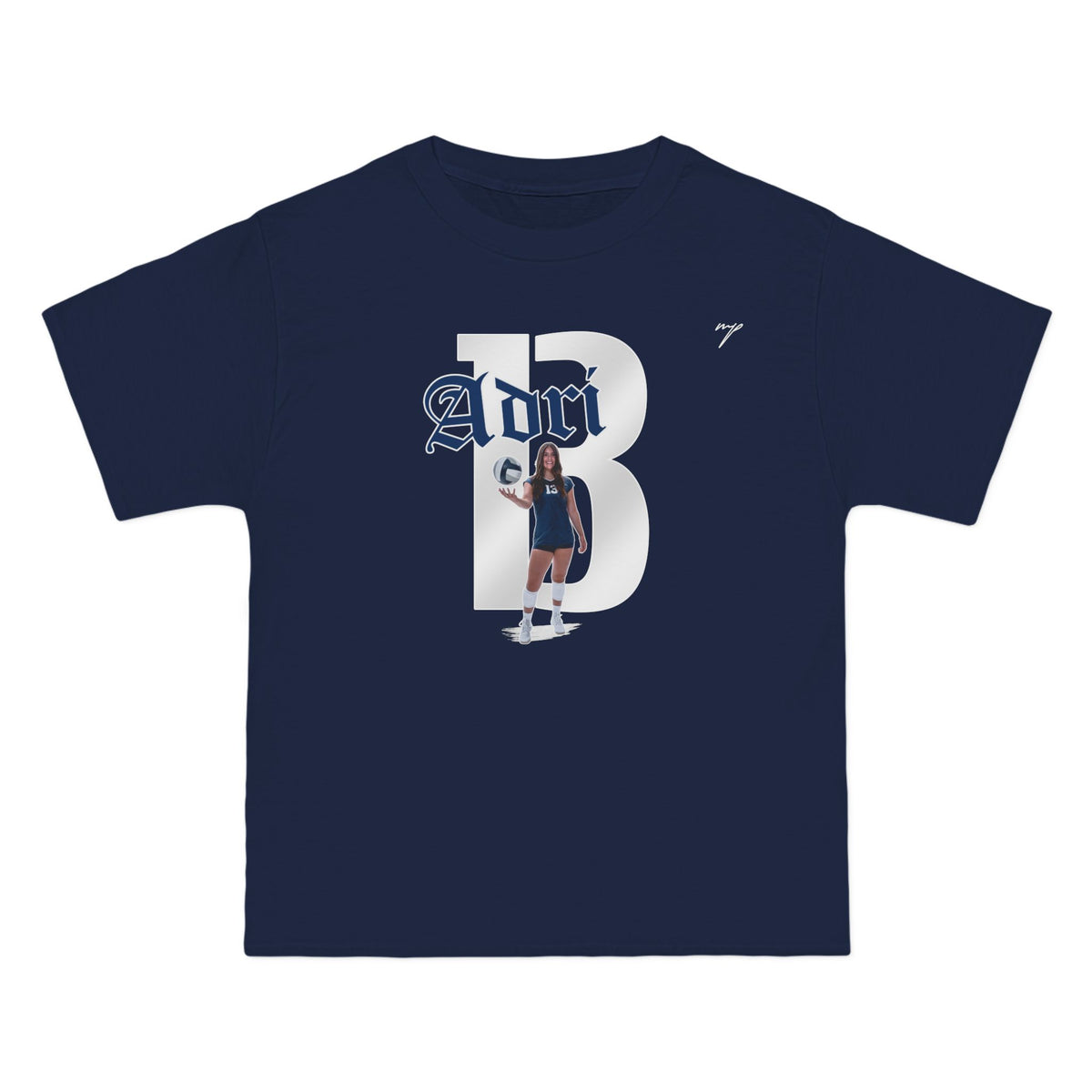 Adriana Dorn Vintage Tee