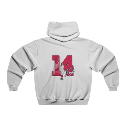 Jayla Fuller Vintage Hoodie