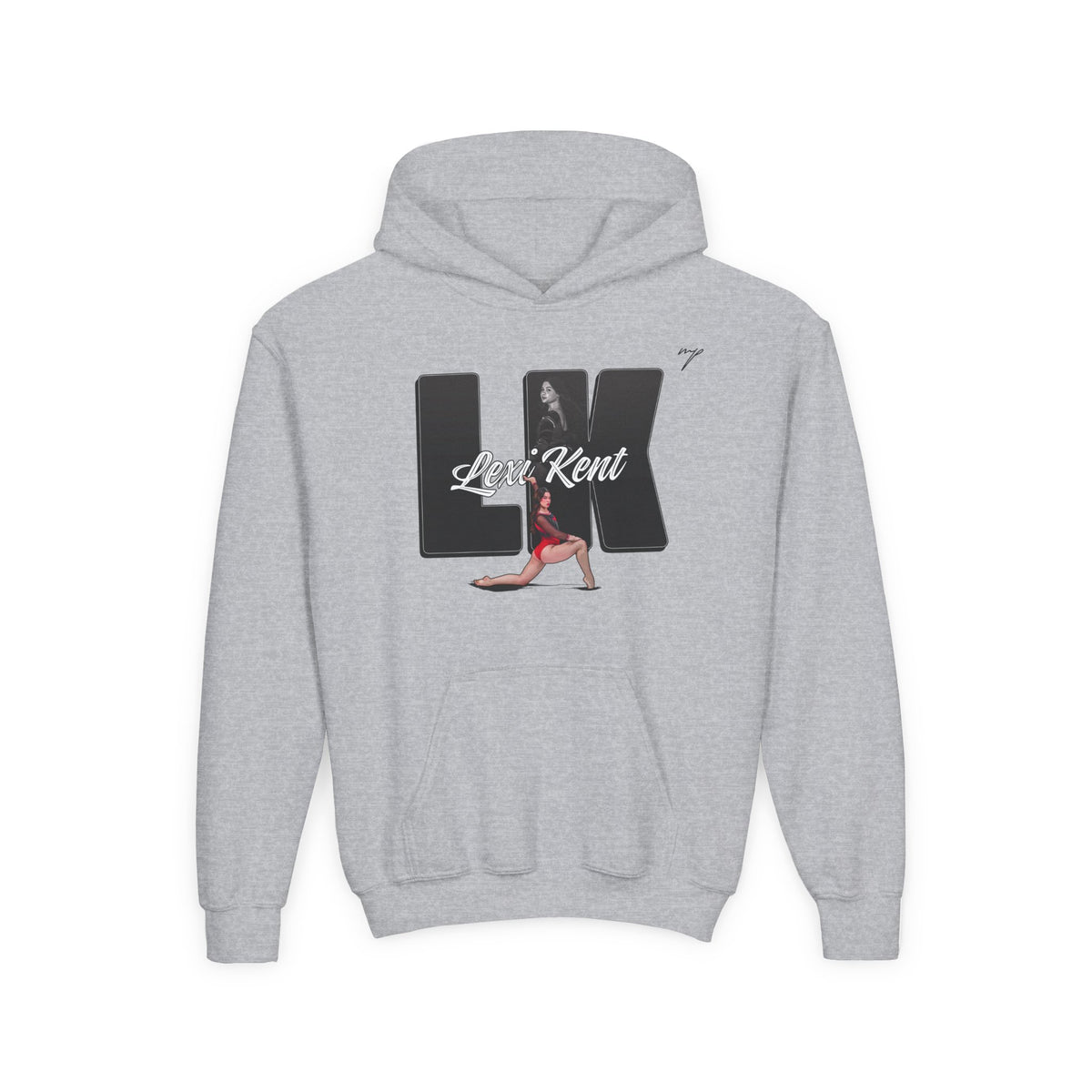Lexi Kent YOUTH Hoodie