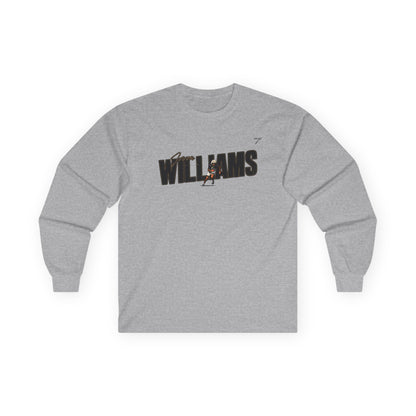 Jovon Williams Long Sleeve