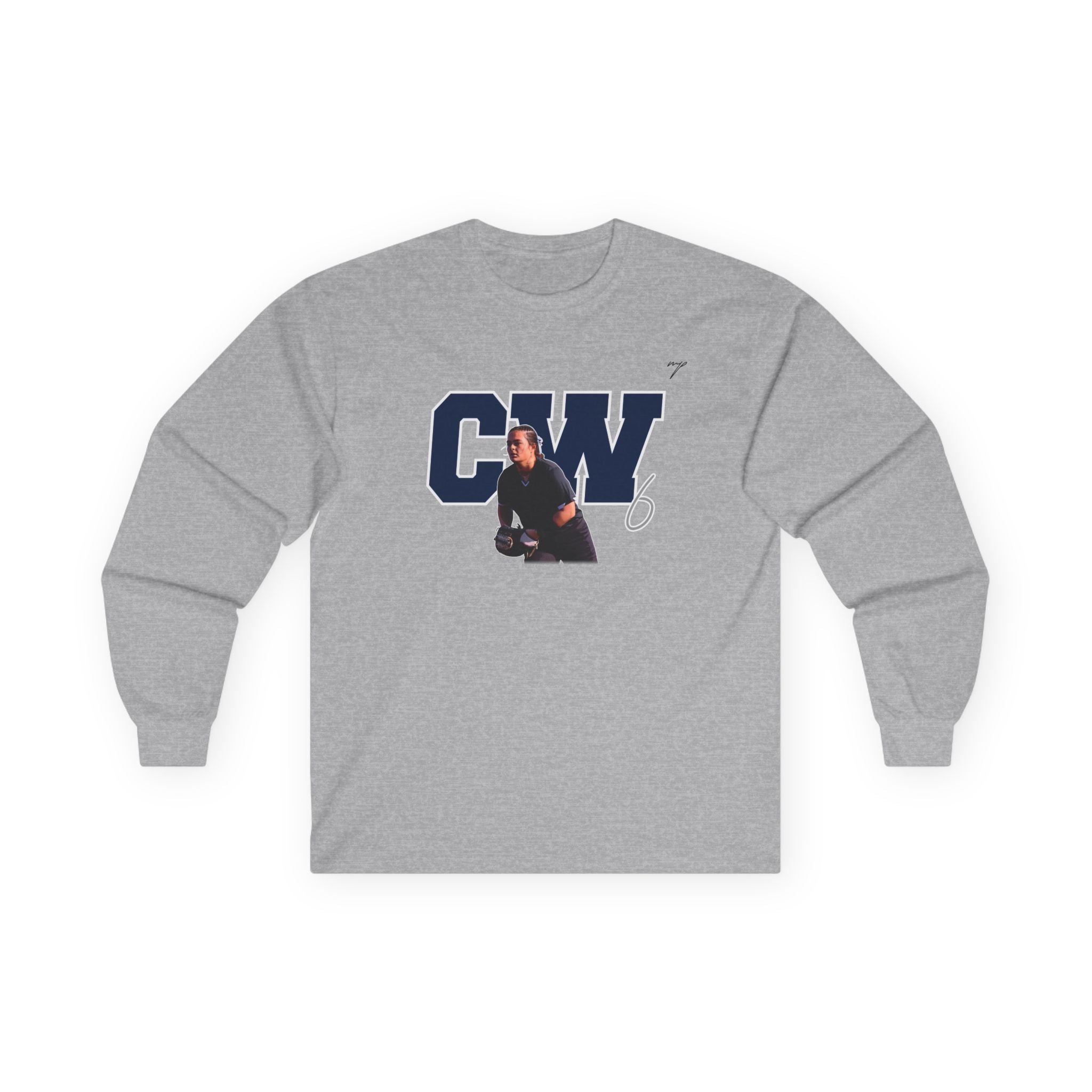 Carmen Ward Long Sleeve